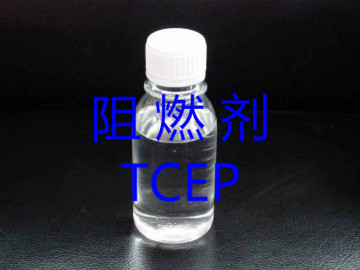 Tris(2-chloroethyl)phosphate,Flame Retardant TCEP