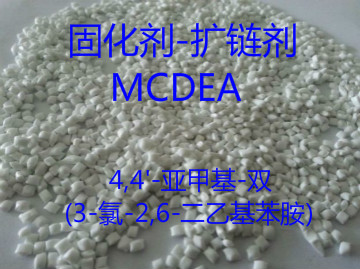 固化劑<a href=http://m.2cdigitalleads.com target=_blank class=infotextkey><a href=http://m.2cdigitalleads.com/chanpinzhongxin/ target=_blank class=infotextkey>擴鏈劑<a href=http://m.2cdigitalleads.com/chanpinzhongxin/jaz/2018-05-15/15.html target=_blank class=infotextkey>mcdea</a></a></a> 4,4\'-亞甲基-雙(3-氯-2,6-二乙基苯胺).jpg